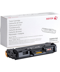 Купить Тонер-картридж XEROX 106R04348 B205/210/215 3K в компании Зеон