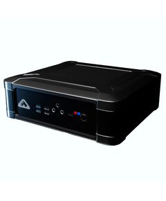 Купить Системный блок БЕШТАУ PC1167/H610-01 i3 13100(3.4Ghz)/8Gb/256Gb SSD/Ext/AlterOS/NO kbd/mouse/AlterOffice [PC1167/H610/OCS/13100/8/M256], изображение 2 в компании Зеон