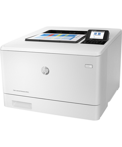 Купить Принтер HP Color LaserJet Enterprise M455dn A4, 27стр/мин, 1.25Gb, сетевой, USB2.0, LCD, двусторонняя печать [3PZ95A], изображение 3 в компании Зеон