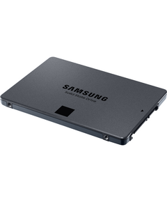 Купить SSD-накопитель Samsung 8 Tb 870 QVO SATA 6Gb/s 2.5" V-NAND 4bit-MLC RTL [MZ-77Q8T0BW], изображение 4 в компании Зеон