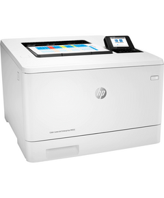 Купить Принтер HP Color LaserJet Enterprise M455dn A4, 27стр/мин, 1.25Gb, сетевой, USB2.0, LCD, двусторонняя печать [3PZ95A], изображение 5 в компании Зеон