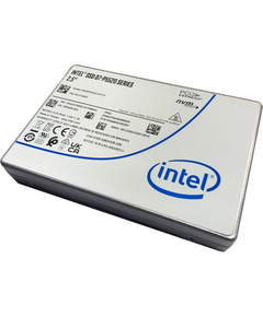 Купить Твердотельный накопитель Intel 7.68TB D7-P5520 Series U.2(2.5" 15mm), NVMe, PCIe 4.0 x4, TLC, R/W 7100/4200MB/s, IOPs 1 100 000/220 000, TBW 14000, DWPD 1 [SSDPF2KX076T1N1] в компании Зеон