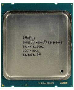 Купить Процессор Intel Xeon E5-2620V2 2.10GHz/15Mb Socket-2011 tray [CM8063501288301SR1AN] в компании Зеон