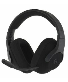 Купить Наушники с микрофоном Logitech G433 USB [981-000668], изображение 4 в компании Зеон