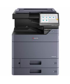 Купить Цветной копир-принтер-сканер Kyocera TASKalfa 4054ci A3, Duplex, Net, черный [1102YN3NL0] в компании Зеон