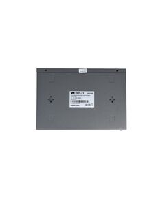 Купить Коммутатор ORIGO OS2210P/120W/A1A Unmanaged Switch 8x1000Base-T PoE, 2x1000Base-T, PoE Budget 120W, Long-range PoE up to 250m, 19" w/brackets, изображение 2 в компании Зеон