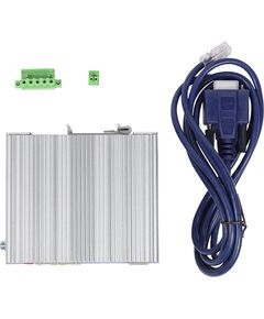 Купить Коммутатор ORIGO OI3106P/60W/A1A Managed L2 Industrial Fast Ring Switch 4x1000Base-T PoE, 2x1000Base-X SFP, PoE Budget 60W, Surge 4KV, -40 to 75°C, изображение 6 в компании Зеон