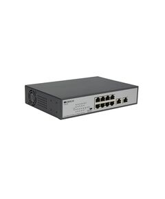 Купить Коммутатор ORIGO OS2210P/120W/A1A Unmanaged Switch 8x1000Base-T PoE, 2x1000Base-T, PoE Budget 120W, Long-range PoE up to 250m, 19" w/brackets в компании Зеон