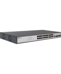 Купить Коммутатор ORIGO OS3228P/250W/A1A Managed L3 Switch 24x1000Base-T PoE, 4x10GBase-X SFP+, PoE Budget 250W, RJ45 Console, 19" w/brackets в компании Зеон