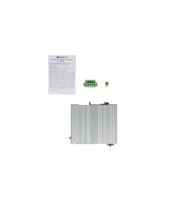 Купить Коммутатор ORIGO OI2206P/60W/A1A Unmanaged Industrial Switch 4x1000Base-T PoE, 2x1000Base-X SFP, PoE Budget 60W, Surge 4KV, -40 to 75°C, изображение 4 в компании Зеон