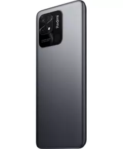 Купить Смартфон Xiaomi Redmi 10C 4/128Gb Graphite Gray 2.4GHz, 4Gb, 6.71" 1650x720, 4G+WiFi+BT+NFC, 128Gb+microSD, 50+2Mpx, изображение 8 в компании Зеон