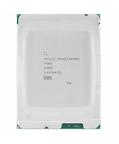 Купить Процессор Intel Xeon 3408U 1.8/1.9GHz, 22.5MB, 125W, LGA4677, OEM [PK8071305118600] в компании Зеон