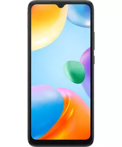 Купить Смартфон Xiaomi Redmi 10C 4/128Gb Graphite Gray 2.4GHz, 4Gb, 6.71" 1650x720, 4G+WiFi+BT+NFC, 128Gb+microSD, 50+2Mpx, изображение 2 в компании Зеон