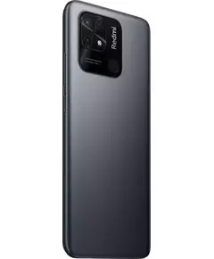 Купить Смартфон Xiaomi Redmi 10C 4/128Gb Graphite Gray 2.4GHz, 4Gb, 6.71" 1650x720, 4G+WiFi+BT+NFC, 128Gb+microSD, 50+2Mpx, изображение 7 в компании Зеон