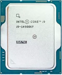 Купить Процессор Intel Core i9-14900KF 3.2GHz/36MB/24 cores/125W/LGA1700 OEM [SRN49] в компании Зеон