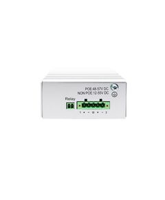 Купить Коммутатор ORIGO OI2206P/60W/A1A Unmanaged Industrial Switch 4x1000Base-T PoE, 2x1000Base-X SFP, PoE Budget 60W, Surge 4KV, -40 to 75°C, изображение 3 в компании Зеон