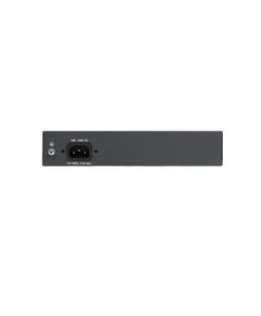 Купить Коммутатор ORIGO OS2210P/120W/A1A Unmanaged Switch 8x1000Base-T PoE, 2x1000Base-T, PoE Budget 120W, Long-range PoE up to 250m, 19" w/brackets, изображение 4 в компании Зеон