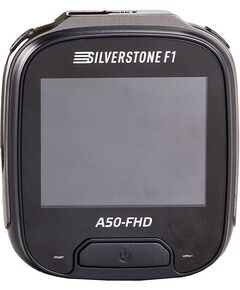 Купить Видеорегистратор SilverStone F1 A50-FHD JL5601, 1296x2304, 1296p, 140гр., черный, изображение 5 в компании Зеон