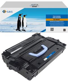 Купить Тонер-картридж G&G GG-C8543X для HP LaserJet 9000/9040/9050 (30000 стр) в компании Зеон