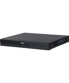 Купить Видеорегистратор Dahua DHI-NVR4208-8P-EI 8-канальный, 2 SATA III, 256Мбит/с, 4K в компании Зеон