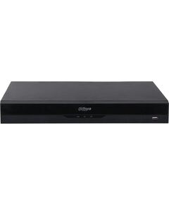 Купить Видеорегистратор Dahua DHI-NVR4208-8P-EI 8-канальный, 2 SATA III, 256Мбит/с, 4K, изображение 2 в компании Зеон