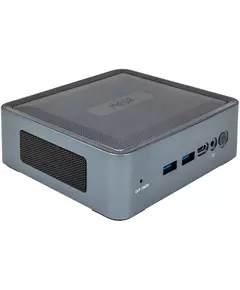 Купить Неттоп Hiper ED20 gray Core i5 1135G7/8Gb/256Gb SSD/noDVD/VGA int/noOS [I5115R8N2NSG] в компании Зеон