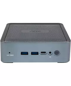 Купить Неттоп Hiper ED20 gray Core i5 1135G7/8Gb/256Gb SSD/noDVD/VGA int/noOS [I5115R8N2NSG], изображение 3 в компании Зеон