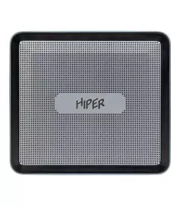 Купить Неттоп Hiper ED20 gray Core i5 1135G7/8Gb/256Gb SSD/noDVD/VGA int/noOS [I5115R8N2NSG], изображение 6 в компании Зеон