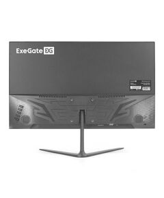 Купить Монитор безрамочный Exegate SmartView EP2400A 23.8" IPS LED, FHD, 1920x1080@75Гц, 16:9, 250cd/m2, 1000:1, 178°/178°, 5ms, D-Sub, HDMI1.4, Audio-out, встроенный БП [EX295526RUS], изображение 4 в компании Зеон