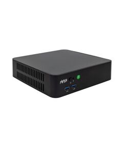 Купить Неттоп Hiper AS8 black Core i3 10105/8Gb/256Gb SSD/noDVD/VGA int/W10Pro [I3105R8S2WPB], изображение 2 в компании Зеон