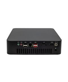 Купить Неттоп Hiper AS8 black Core i3 10105/8Gb/256Gb SSD/noDVD/VGA int/W10Pro [I3105R8S2WPB], изображение 3 в компании Зеон