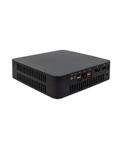 Купить Неттоп Hiper AS8 black Core i3 10105/8Gb/256Gb SSD/noDVD/VGA int/W10Pro [I3105R8S2WPB], изображение 4 в компании Зеон