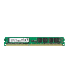 Купить Память оперативная Kingston 4Gb PC3-12800 1600MHz DDR3 Non-ECC CL11 DIMM 1Rx8 [KVR16N11S8/4WP] в компании Зеон