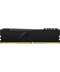 Купить Память оперативная Kingston Fury Beast Black 8Gb 3733MHz DDR4 CL19 DIMM [KF437C19BB/8], изображение 3 в компании Зеон