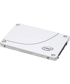 Купить Твердотельный накопитель Intel 3.84TB D3-S4520 Series 2.5" 7mm, SATA3, TLC, R/W 550/510MB/s, IOPs 92 000/31 000, TBW 15300, DWPD 2 [SSDSC2KB038TZ01], изображение 2 в компании Зеон