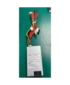 Купить Блок питания серверный Q-Dion U1A-A10250-S 1U Flex PSU 250W Efficiency 80+, Cable connector: C14 [99SAA10250I1170111], изображение 4 в компании Зеон