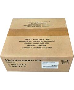 Купить Комплект обслуживания Kyocera MK-1110 100K, для FS-1040, 1060DN, 1041, 1061DN, FS-1020MFP, 1120MFP, 1025MFP, 1125MFP, изображение 2 в компании Зеон