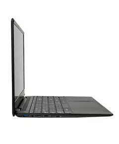 Купить Ноутбук Hiper WORKBOOK black i5 1030NG7/8Gb/256Gb SSD/VGA int/W11Pro/15.6" IPS FHD [U26-15FII5103R8S2WPG], изображение 2 в компании Зеон