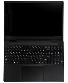 Купить Ноутбук Hiper WORKBOOK black i5 1030NG7/8Gb/256Gb SSD/VGA int/W11Pro/15.6" IPS FHD [U26-15FII5103R8S2WPG], изображение 6 в компании Зеон