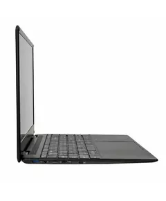 Купить Ноутбук Hiper WORKBOOK black i3 1000NG4/8Gb/256Gb SSD/VGA int/W11Pro/15.6" IPS FHD [U26-15FII3100R8S2WPG], изображение 5 в компании Зеон