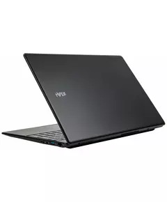 Купить Ноутбук Hiper WORKBOOK black i3 1000NG4/8Gb/256Gb SSD/VGA int/W11Pro/15.6" IPS FHD [U26-15FII3100R8S2WPG], изображение 2 в компании Зеон