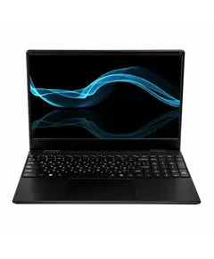 Купить Ноутбук Hiper WORKBOOK black i5 1030NG7/8Gb/256Gb SSD/VGA int/W11Pro/15.6" IPS FHD [U26-15FII5103R8S2WPG] в компании Зеон