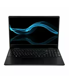 Купить Ноутбук Hiper WORKBOOK black i3 1000NG4/8Gb/256Gb SSD/VGA int/W11Pro/15.6" IPS FHD [U26-15FII3100R8S2WPG] в компании Зеон