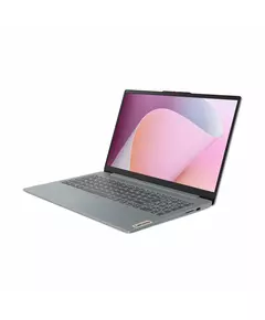 Купить Ноутбук Lenovo IdeaPad Slim 3 grey Ryzen 3 7320U/8Gb/256Gb SSD/VGA int/noOS/15.6" IPS FHD [82XQ00B5PS], изображение 2 в компании Зеон