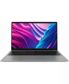 Купить Ноутбук Digma EVE C5403 silver Cel N4020/4Gb/128Gb SSD/VGA int/W11Pro/15.6" IPS FHD [DN15CN-4BXW02] в компании Зеон