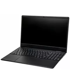 Купить Ноутбук Hiper WORKBOOK black i5 1030NG7/8Gb/256Gb SSD/VGA int/W11Pro/15.6" IPS FHD [U26-15FII5103R8S2WPG], изображение 5 в компании Зеон