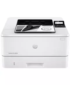 Купить Принтер лазерный HP LaserJet Pro 4003n [2Z611A] в компании Зеон