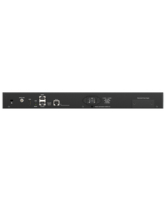 Купить Коммутатор D-link DGS-3630-52TC/A2ASI Managed L3 Stackable 44x1000Base-T, 4x10GBase-X SFP+, 4xCombo 1000Base-T/SFP, Surge 6KV, CLI, 1000Base-T Management, RJ45 Console, mini-USB Console, USB, RPS, Alarm RJ-45, Dying Gasp, Standard Image, изображение 3 в компании Зеон