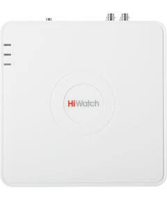 Купить Видеорегистратор HiWatch DS-H204QA(B), изображение 3 в компании Зеон