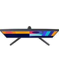 Купить Монитор Samsung S24C330GAI 23.8" LCD, 1920x1080, IPS, FreeSync, DP, USB, 2.9кг, черный [LS24C330GAIXCI], изображение 5 в компании Зеон